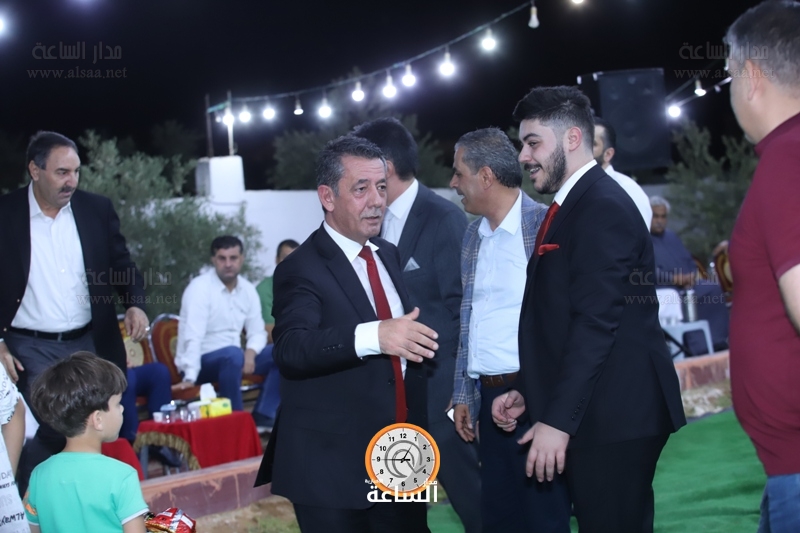 Madar Al-Saa Images