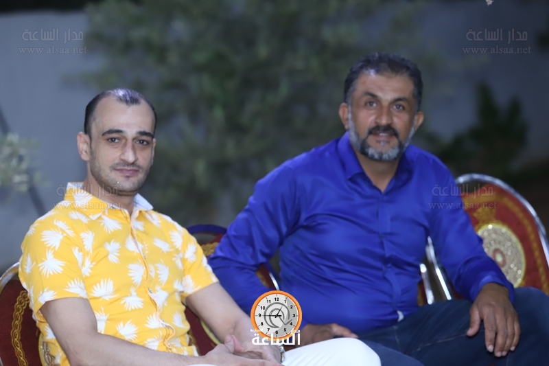 Madar Al-Saa Images
