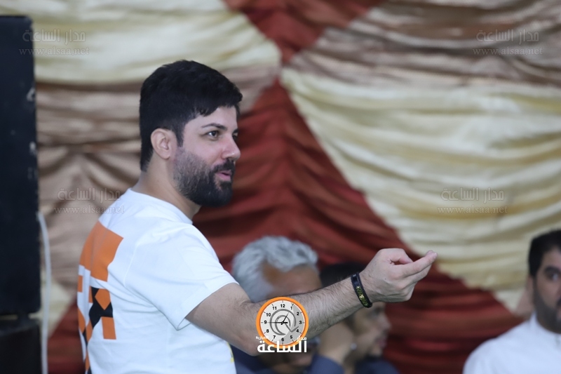 Madar Al-Saa Images