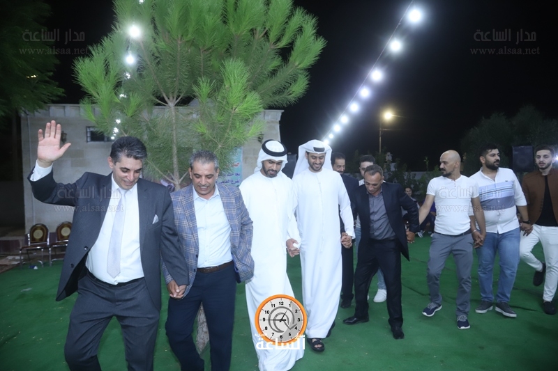 Madar Al-Saa Images