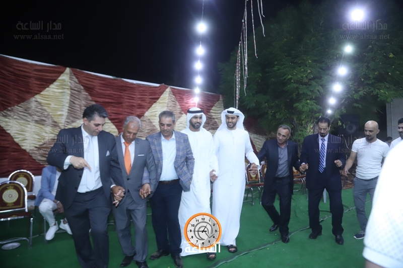 Madar Al-Saa Images