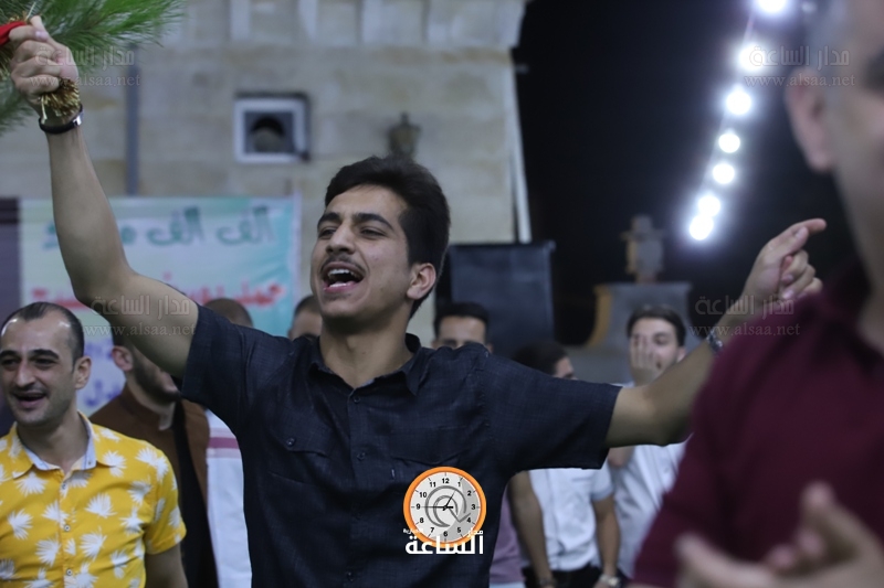 Madar Al-Saa Images
