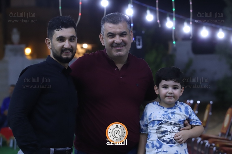 Madar Al-Saa Images