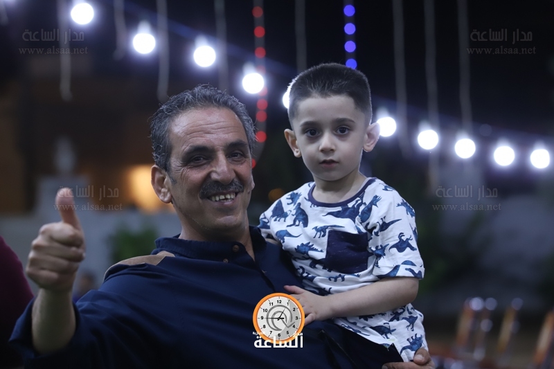 Madar Al-Saa Images