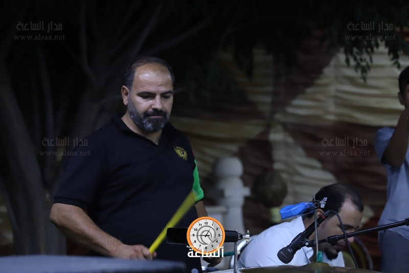 Madar Al-Saa Images
