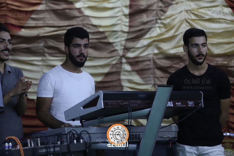 Madar Al-Saa Images
