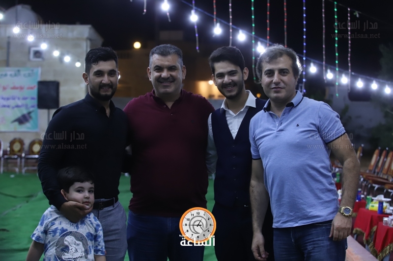 Madar Al-Saa Images