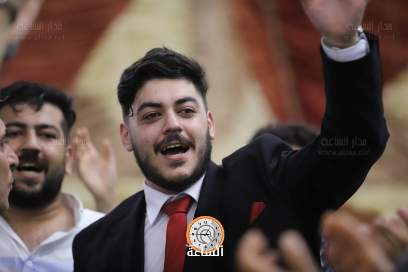 Madar Al-Saa Images
