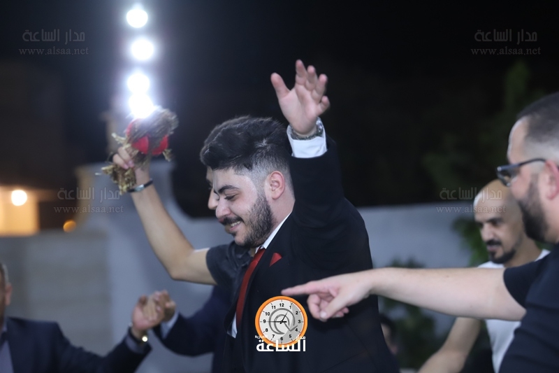 Madar Al-Saa Images