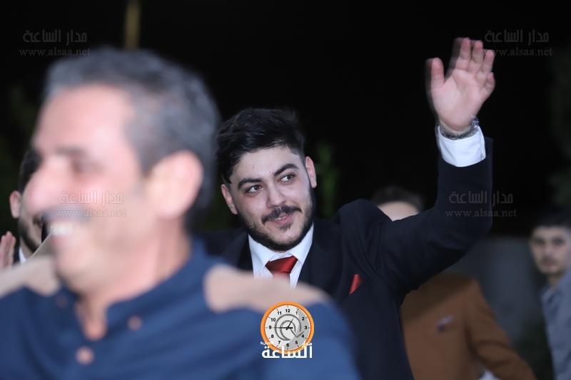 Madar Al-Saa Images