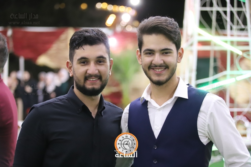 Madar Al-Saa Images