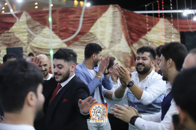Madar Al-Saa Images
