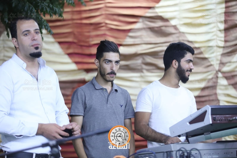 Madar Al-Saa Images