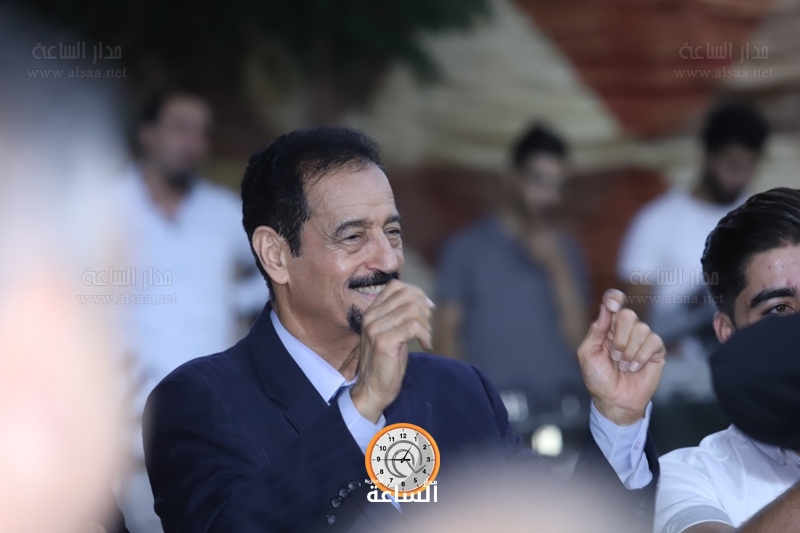 Madar Al-Saa Images