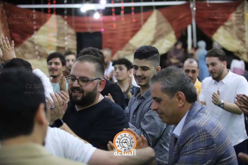 Madar Al-Saa Images