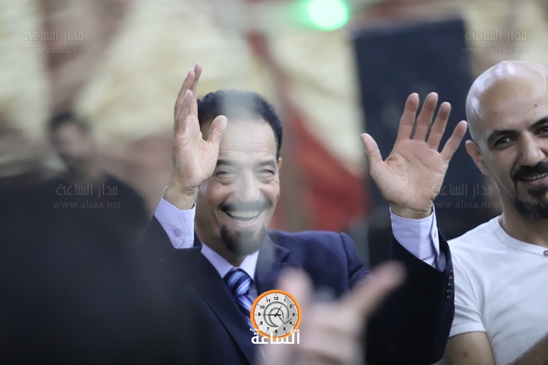 Madar Al-Saa Images
