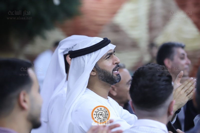 Madar Al-Saa Images