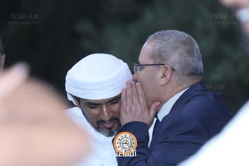 Madar Al-Saa Images