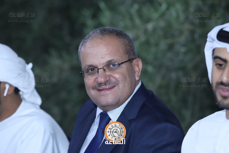 Madar Al-Saa Images