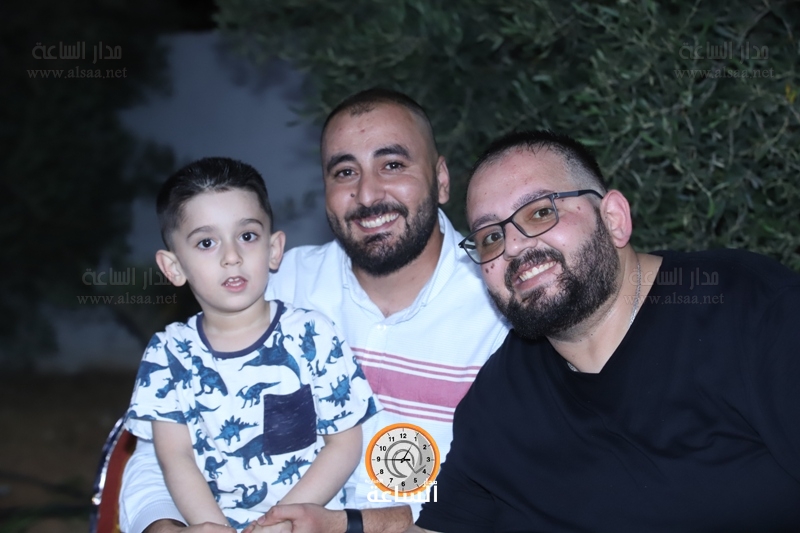 Madar Al-Saa Images