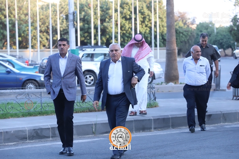 Madar Al-Saa Images