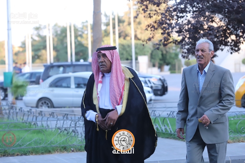 Madar Al-Saa Images