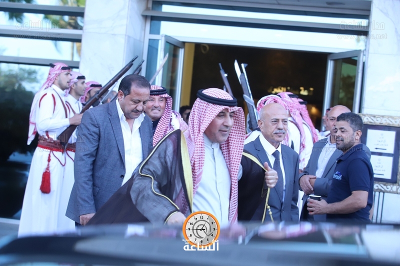 Madar Al-Saa Images