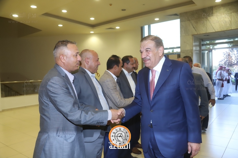 Madar Al-Saa Images