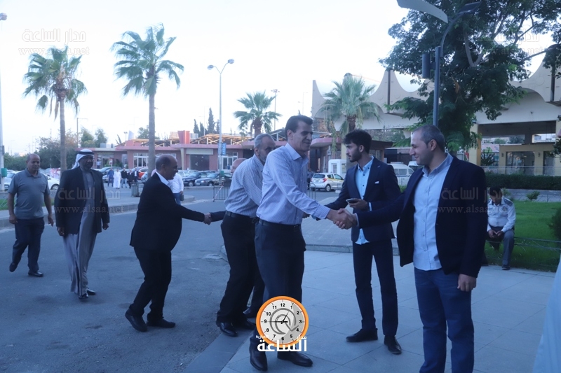 Madar Al-Saa Images