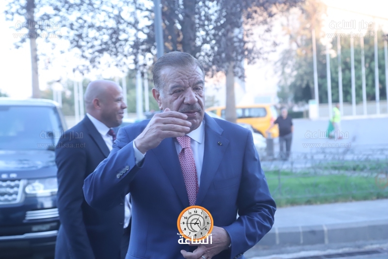 Madar Al-Saa Images