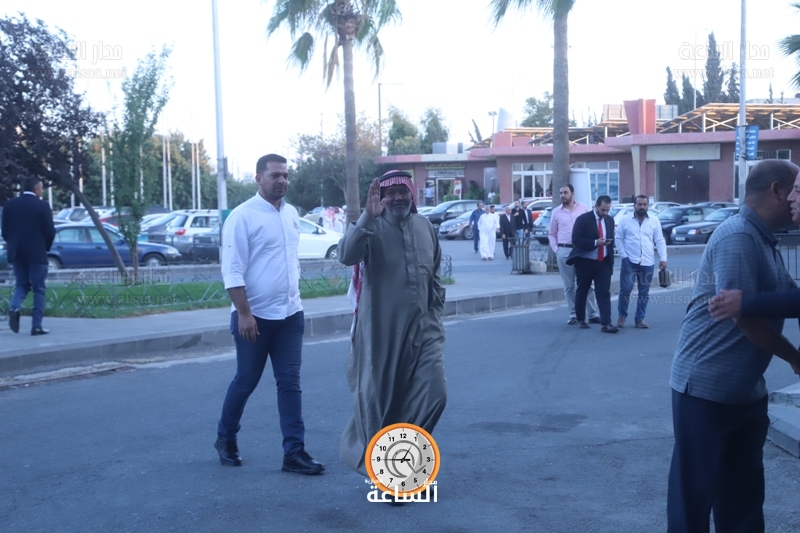 Madar Al-Saa Images