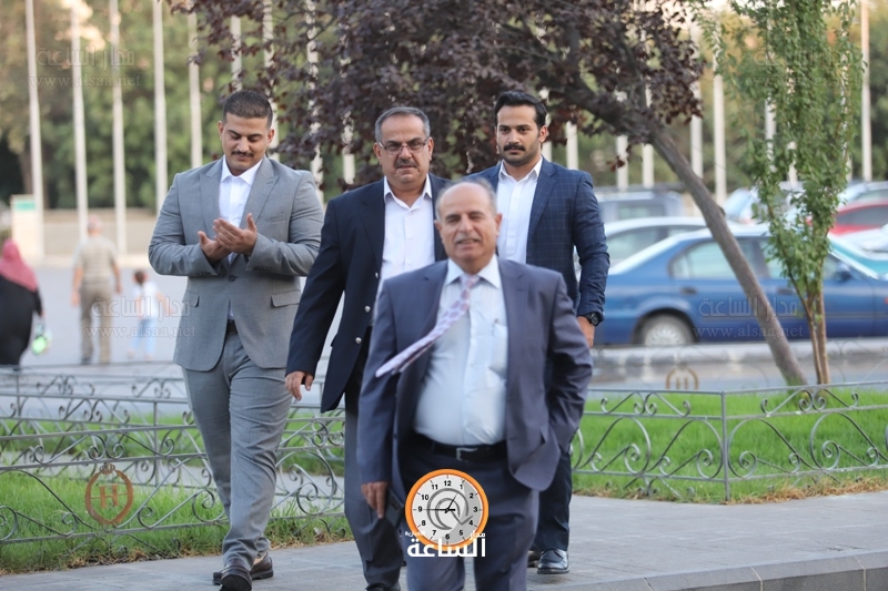 Madar Al-Saa Images
