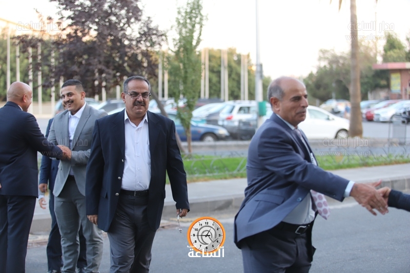 Madar Al-Saa Images
