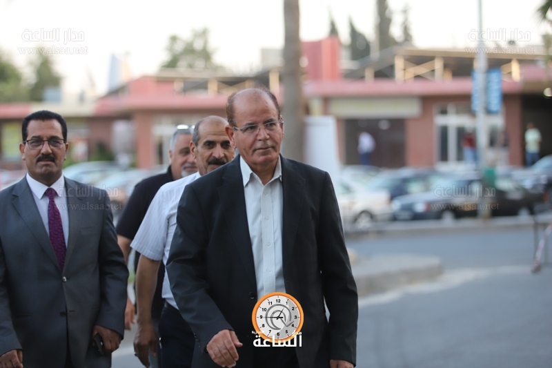 Madar Al-Saa Images