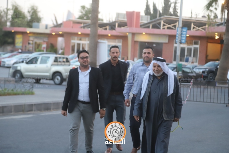 Madar Al-Saa Images