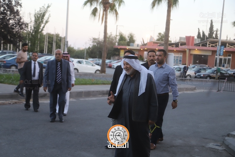 Madar Al-Saa Images