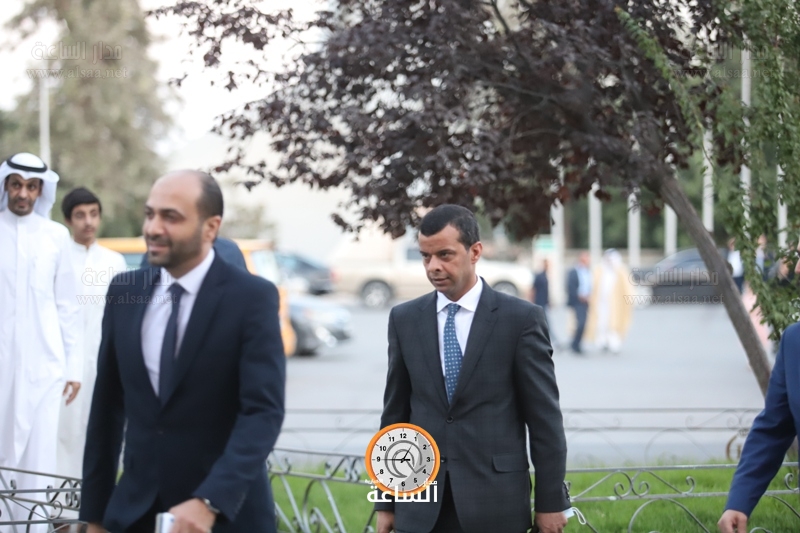 Madar Al-Saa Images