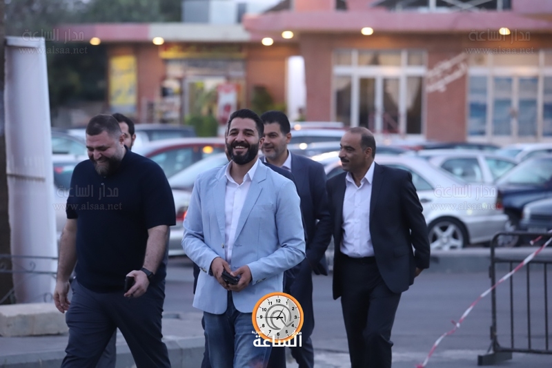 Madar Al-Saa Images