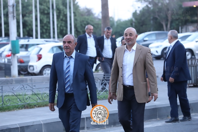Madar Al-Saa Images