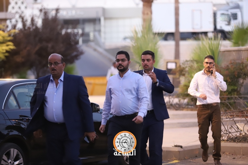 Madar Al-Saa Images