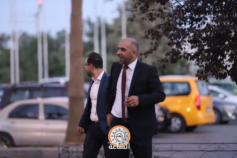 Madar Al-Saa Images