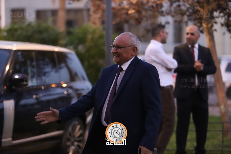 Madar Al-Saa Images