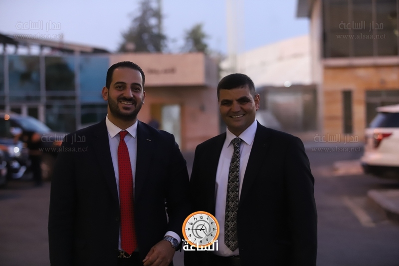 Madar Al-Saa Images