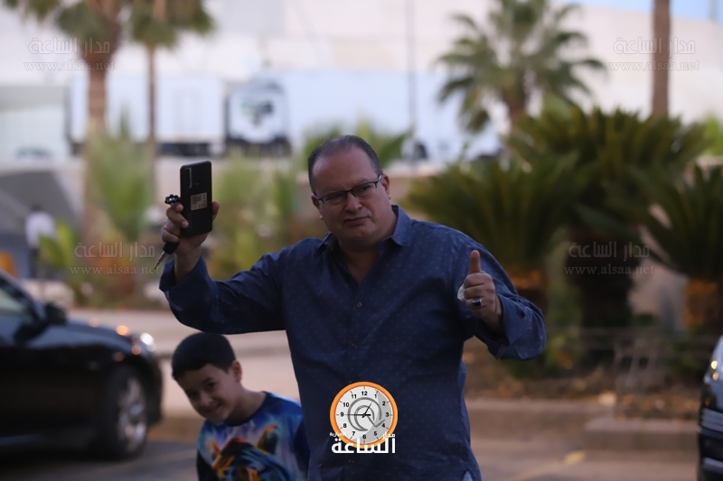 Madar Al-Saa Images