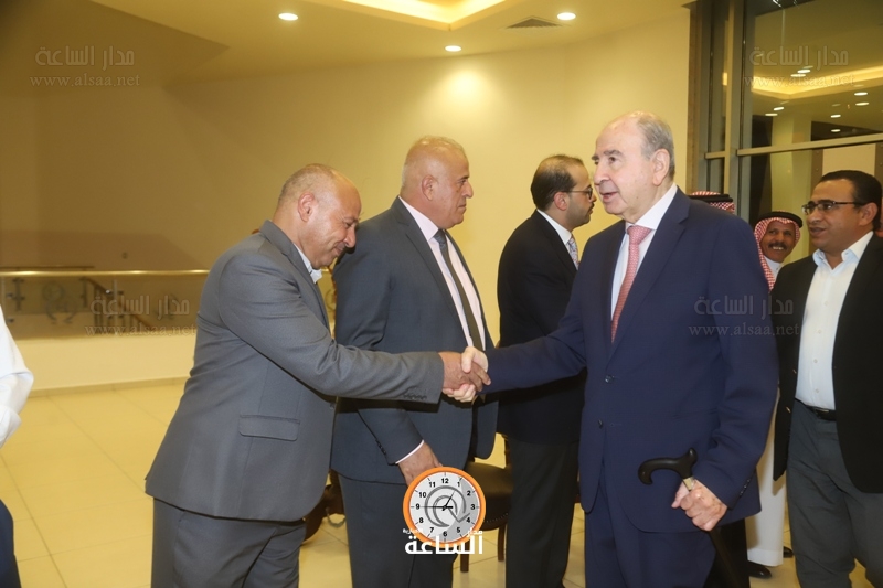 Madar Al-Saa Images