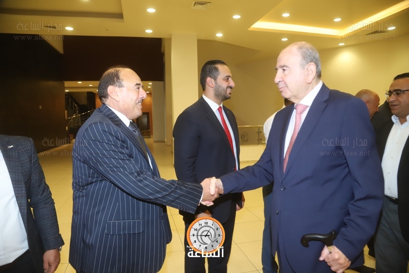 Madar Al-Saa Images