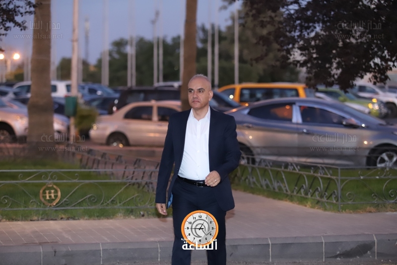 Madar Al-Saa Images