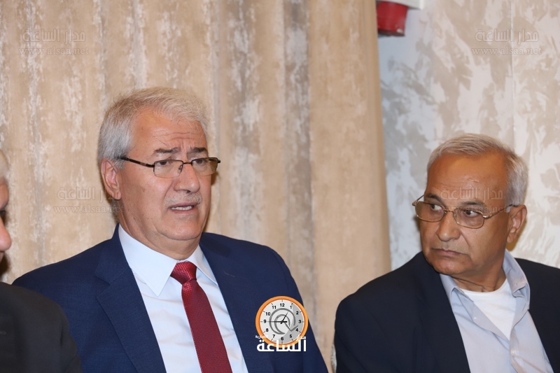 Madar Al-Saa Images