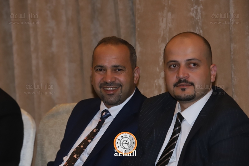 Madar Al-Saa Images