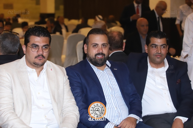 Madar Al-Saa Images